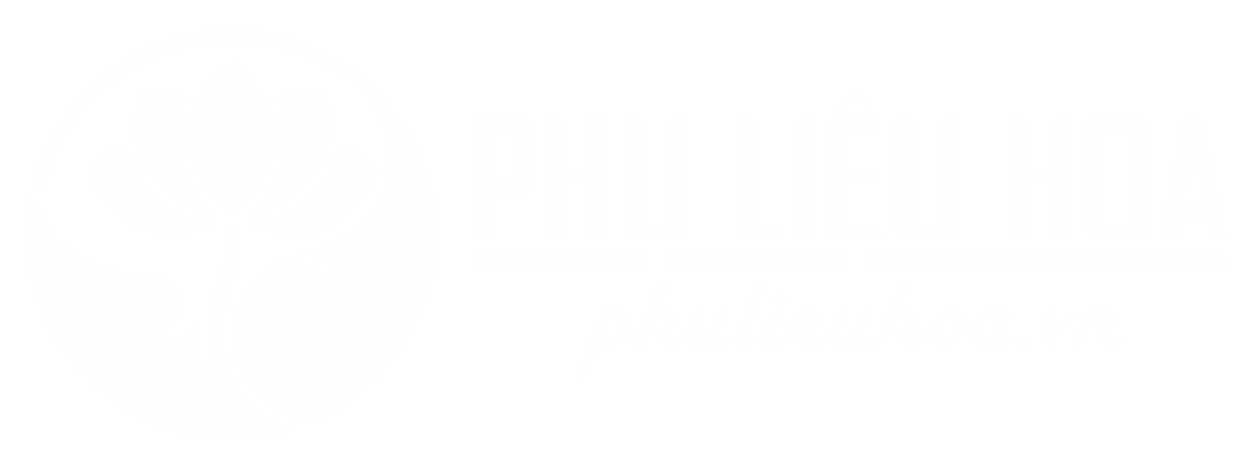 Logo Phụ liệu hoa sự kiện