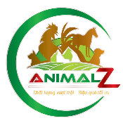 Thuốc Thú Y Animalz logo